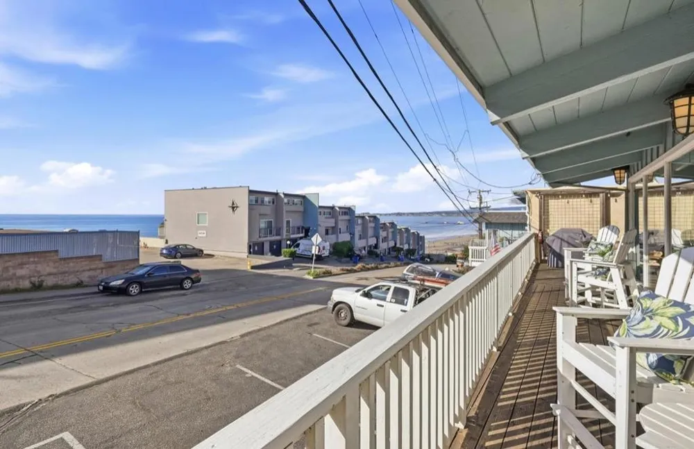 229 Rio Del Mar Boulevard Aptos, CA 95003