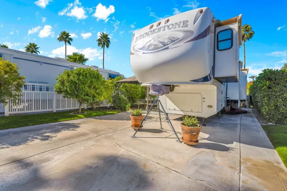 69411 Ramon Road #368 Cathedral City, CA 92234