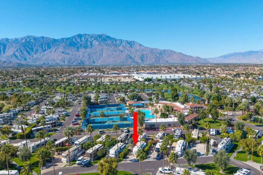 69411 Ramon Road #368 Cathedral City, CA 92234