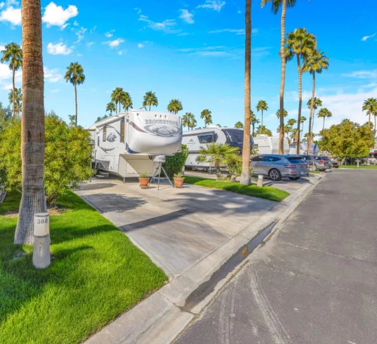 69411 Ramon Road #368 Cathedral City, CA 92234