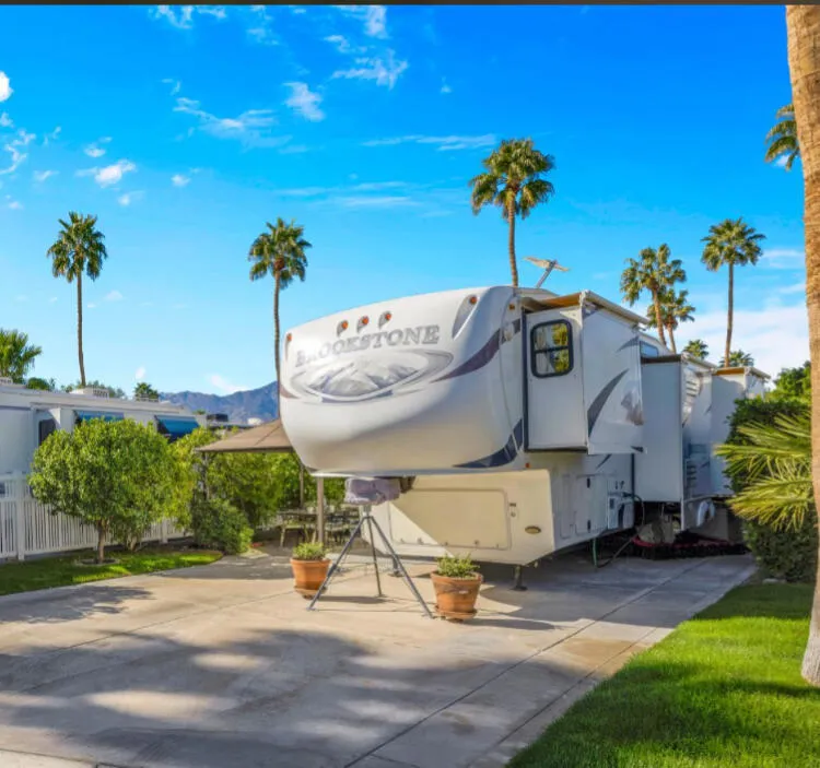 69411 Ramon Road #368 Cathedral City, CA 92234