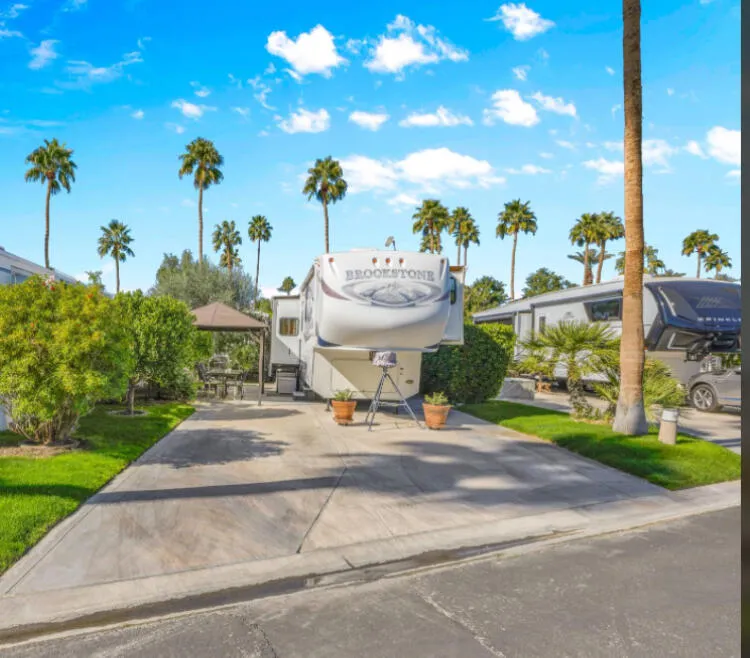 69411 Ramon Road #368 Cathedral City, CA 92234