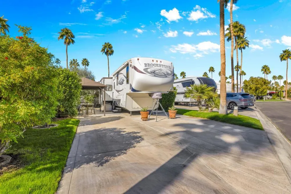 69411 Ramon Road #368 Cathedral City, CA 92234