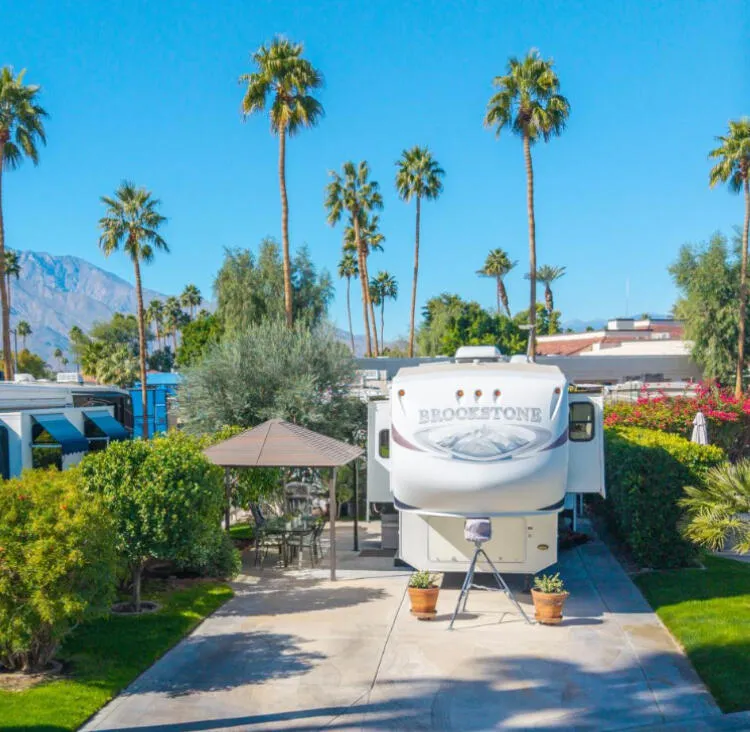 69411 Ramon Road #368 Cathedral City, CA 92234