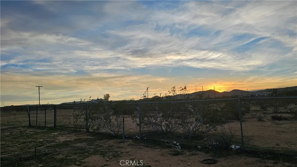 56727 Cone Boulevard Landers, CA 92285