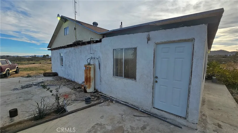 56727 Cone Boulevard Landers, CA 92285