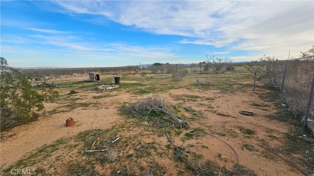56727 Cone Boulevard Landers, CA 92285