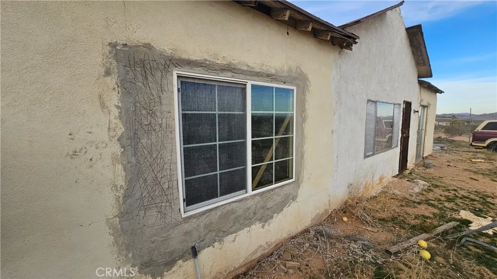 56727 Cone Boulevard Landers, CA 92285