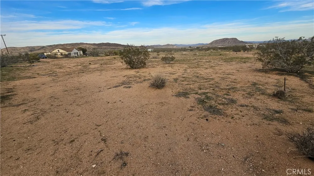 56727 Cone Boulevard Landers, CA 92285