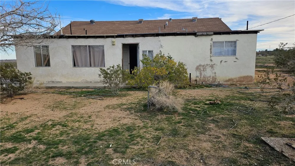 56727 Cone Boulevard Landers, CA 92285