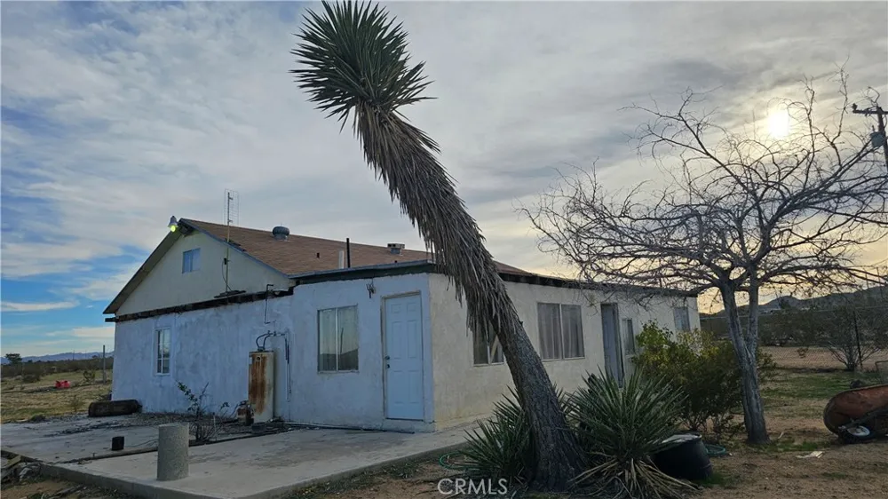 56727 Cone Boulevard Landers, CA 92285