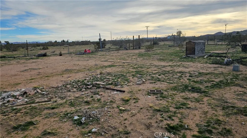 56727 Cone Boulevard Landers, CA 92285