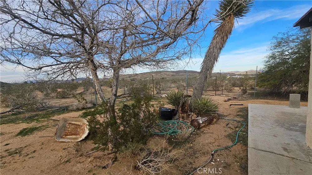 56727 Cone Boulevard Landers, CA 92285