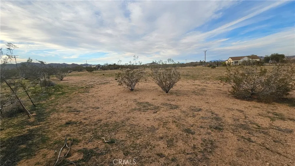56727 Cone Boulevard Landers, CA 92285