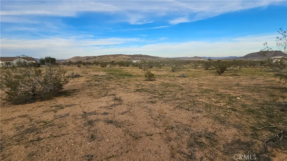 56727 Cone Boulevard Landers, CA 92285