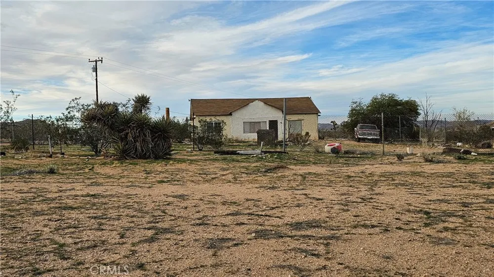 56727 Cone Boulevard Landers, CA 92285