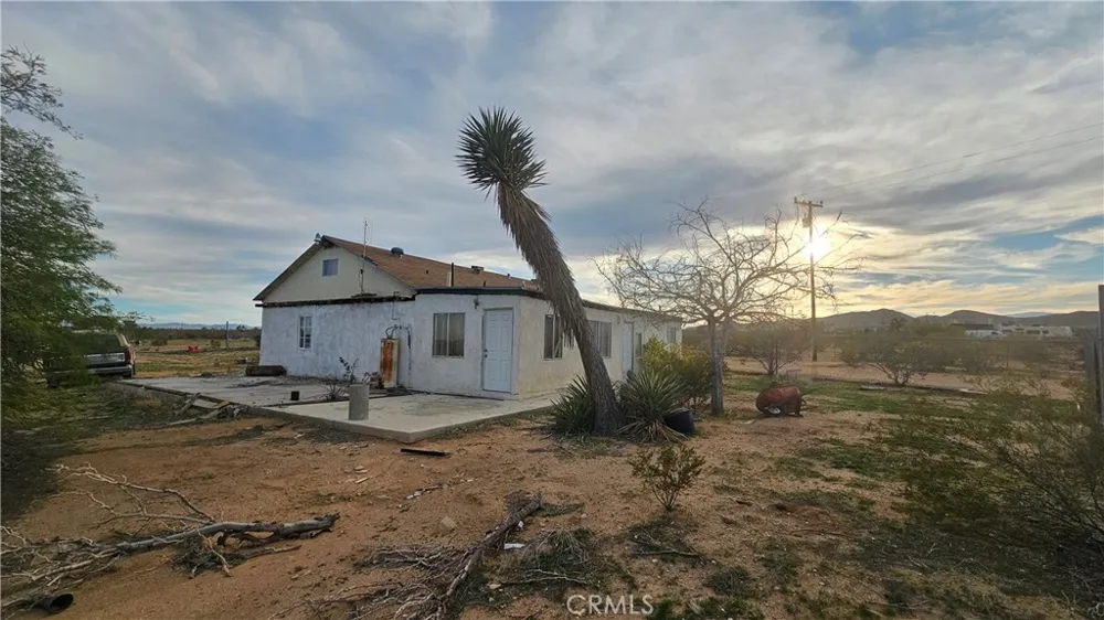 56727 Cone Boulevard Landers, CA 92285