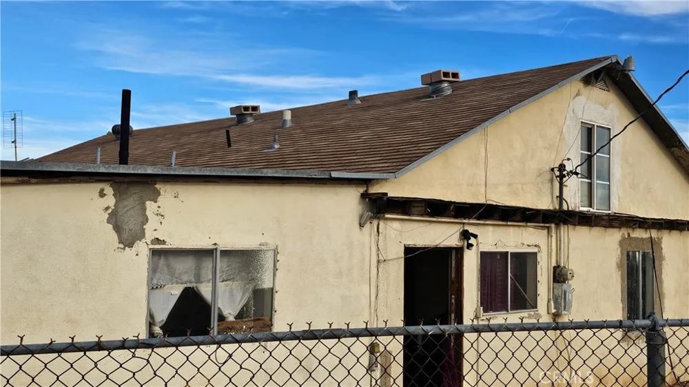 56727 Cone Boulevard Landers, CA 92285