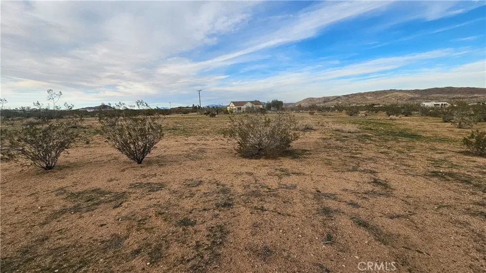 56727 Cone Boulevard Landers, CA 92285