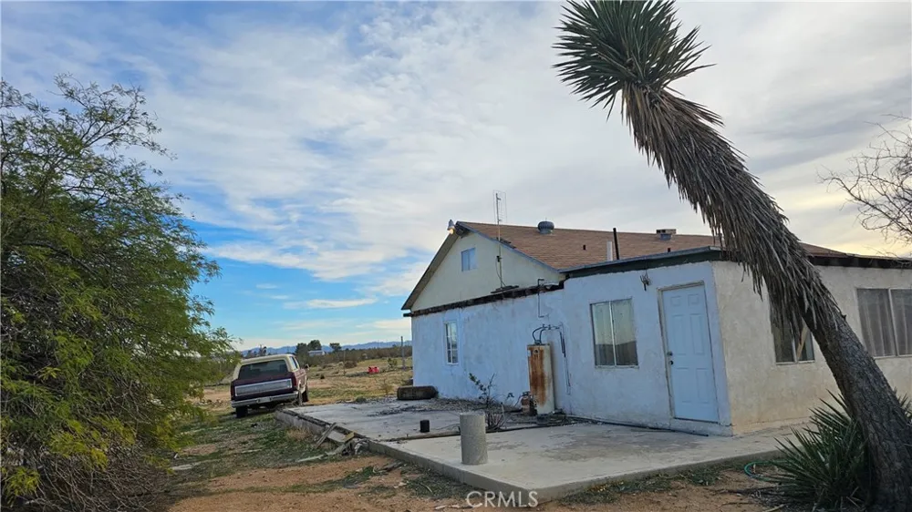 56727 Cone Boulevard Landers, CA 92285