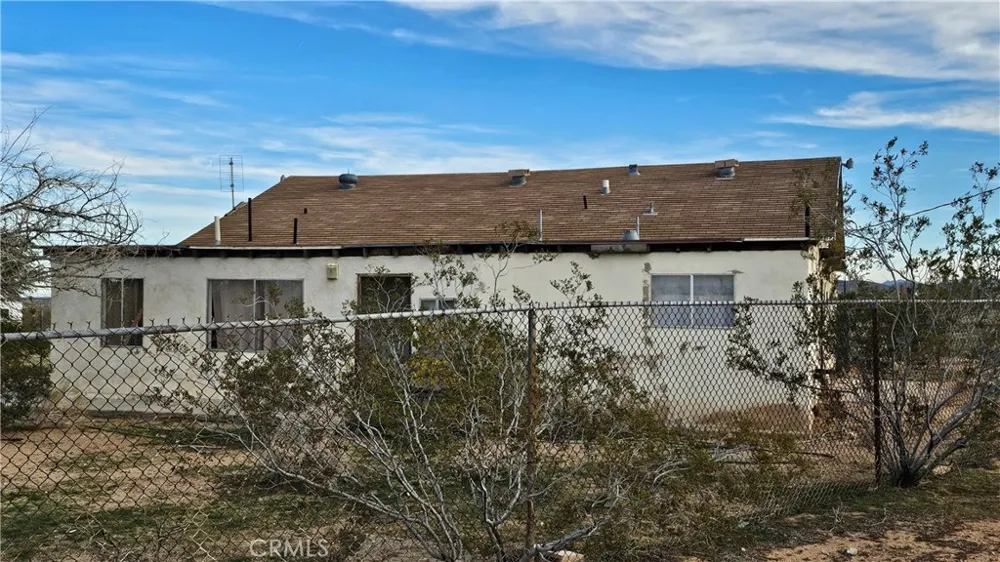 56727 Cone Boulevard Landers, CA 92285