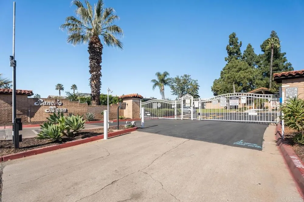 450 E. Bradley Avenue #80