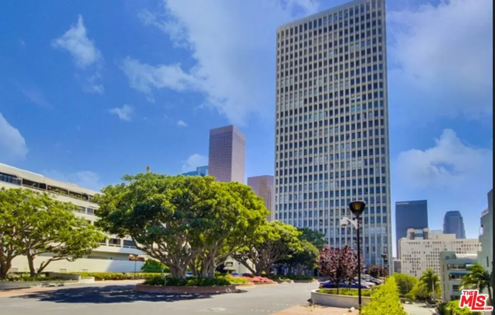 800 W 1st Street #509