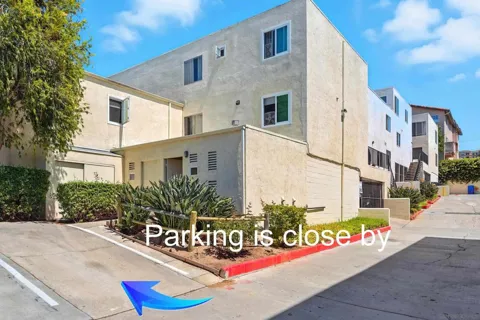 5725 Linda Vista Road #4