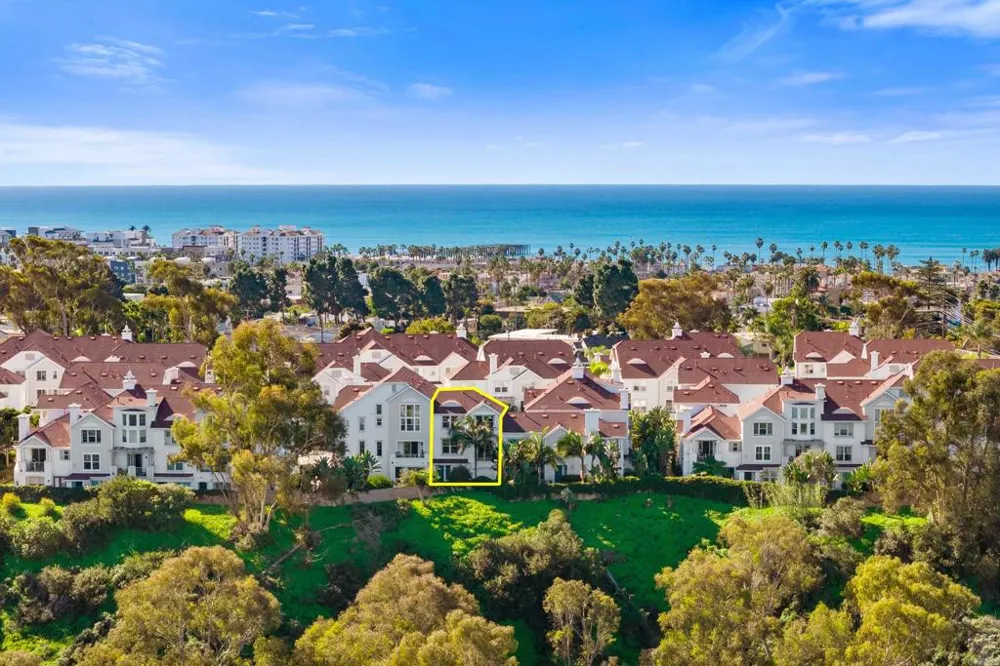 780 Harbor Cliff Way #169