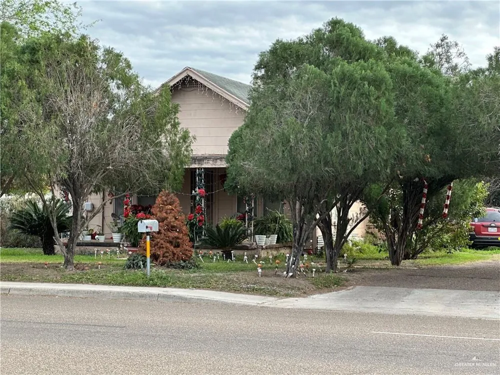 630 E Sam Houston Avenue