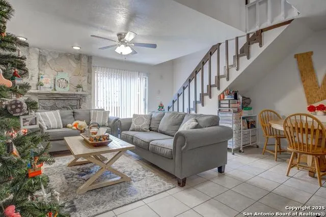 4107 MEDICAL DR #1205