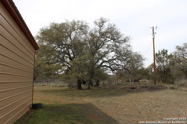 4745 county road 120 Marble Falls, TX 78654
