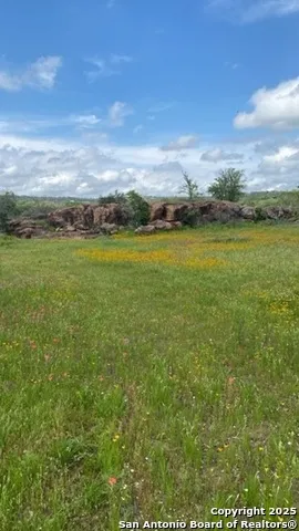 4745 county road 120 Marble Falls, TX 78654