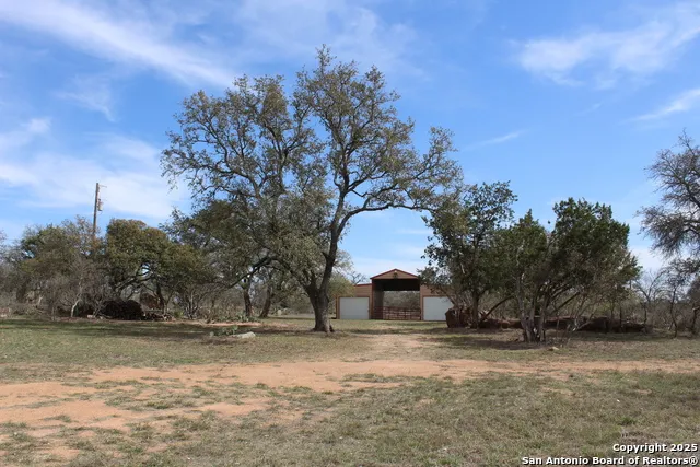 4745 county road 120 Marble Falls, TX 78654