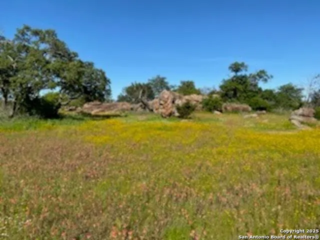 4745 county road 120 Marble Falls, TX 78654