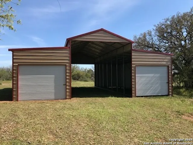 4745 county road 120 Marble Falls, TX 78654