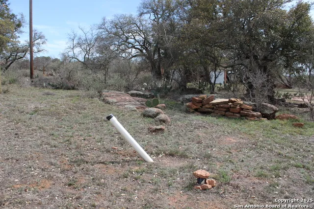4745 county road 120 Marble Falls, TX 78654