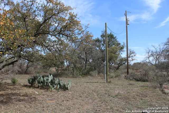 4745 county road 120 Marble Falls, TX 78654