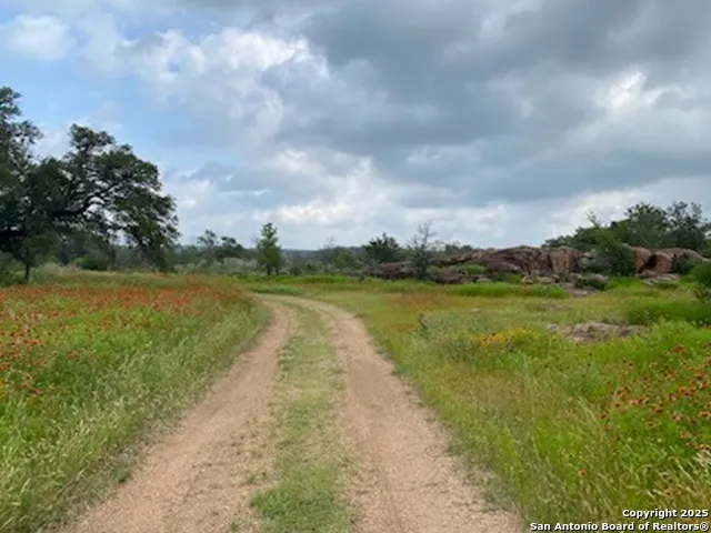4745 county road 120 Marble Falls, TX 78654