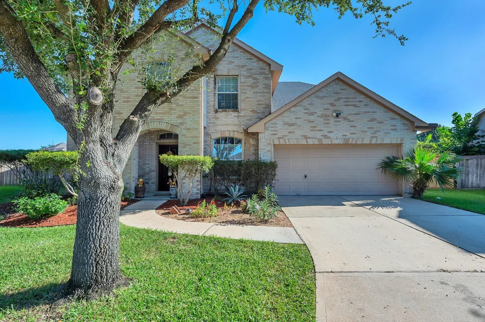 16222 Wilmington Park Lane