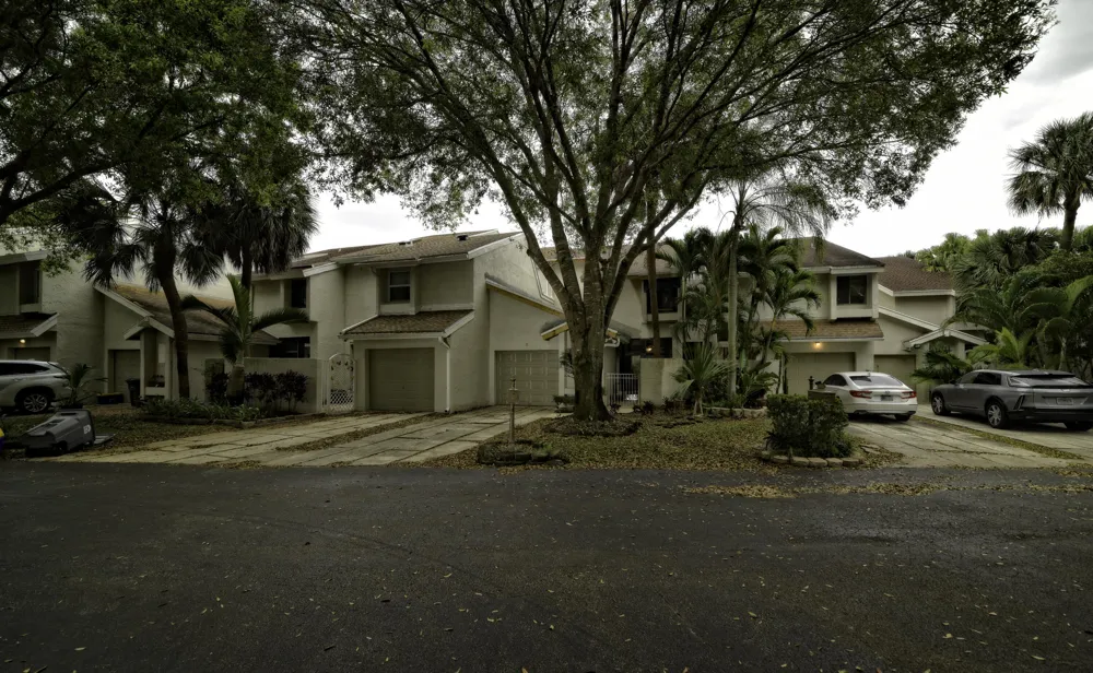 6595 Parkview Drive #F