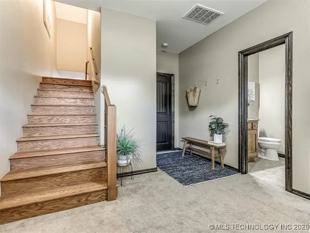 2031 Nova Avenue #4 Bartlesville, OK 74006