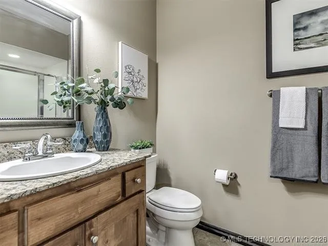 2031 Nova Avenue #4 Bartlesville, OK 74006