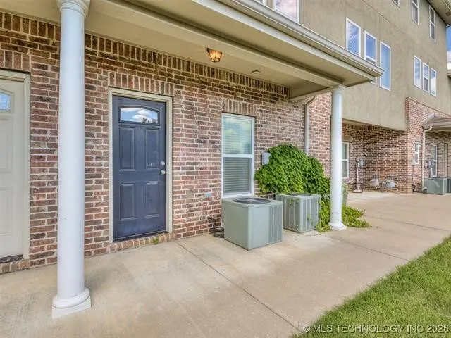 2031 Nova Avenue #4 Bartlesville, OK 74006