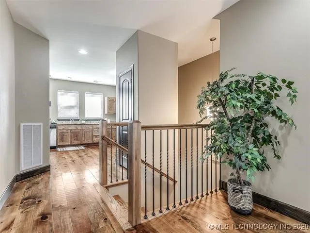 2031 Nova Avenue #4 Bartlesville, OK 74006