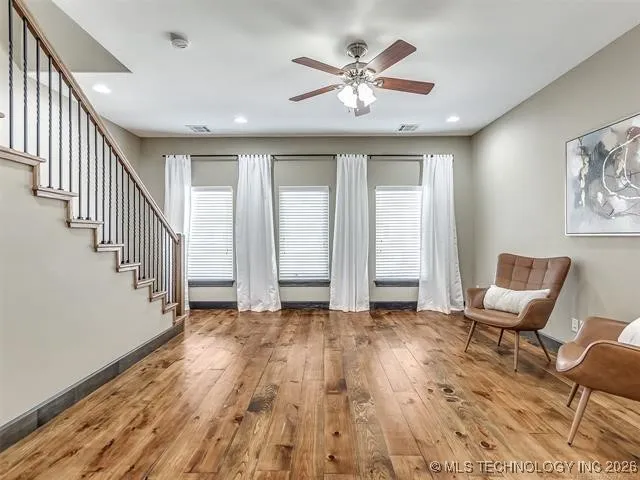 2031 Nova Avenue #4 Bartlesville, OK 74006