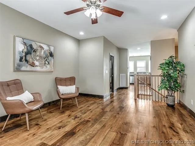2031 Nova Avenue #4 Bartlesville, OK 74006