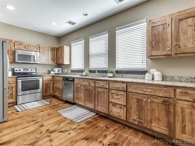 2031 Nova Avenue #4 Bartlesville, OK 74006