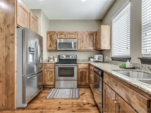 2031 Nova Avenue #4 Bartlesville, OK 74006