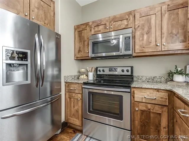 2031 Nova Avenue #4 Bartlesville, OK 74006